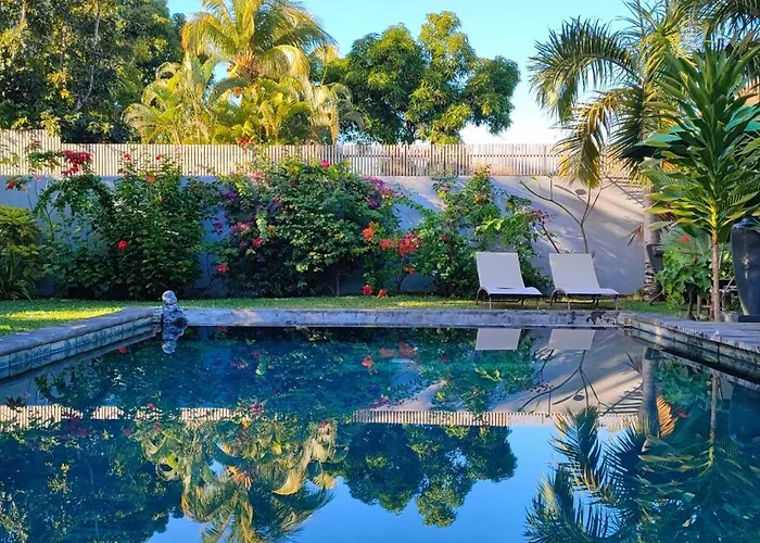 Sweet Island