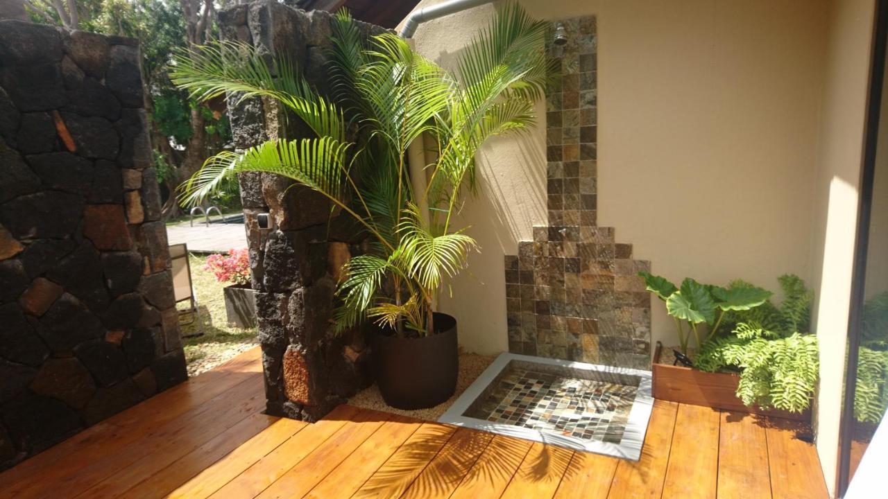 Sweet Island बिस्तर और नाश्ता