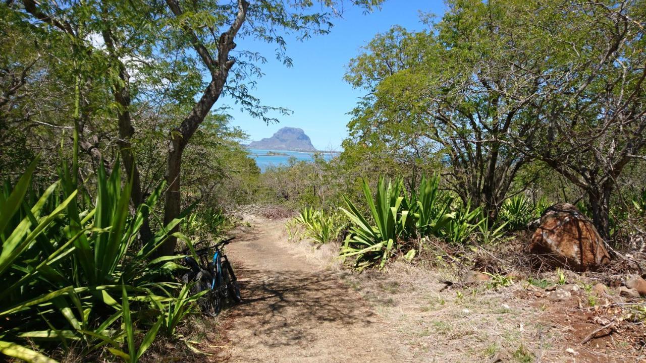 Sweet Island 3* Riviere Noire