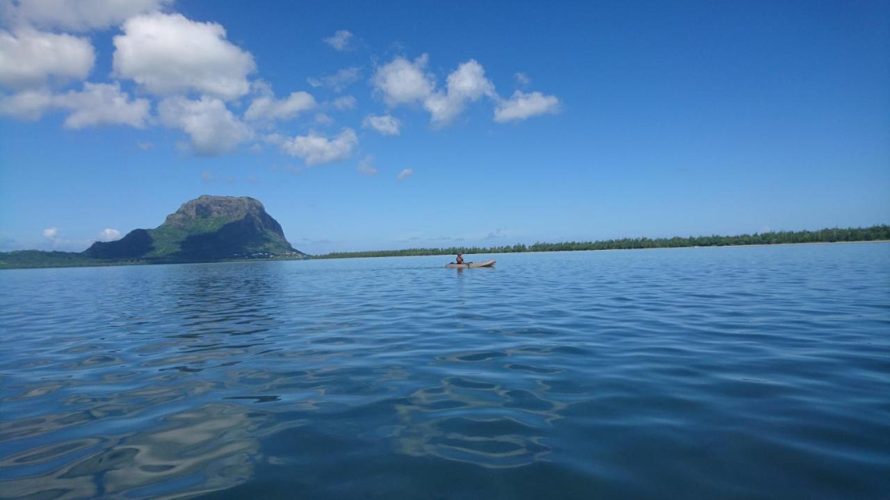 Sweet Island