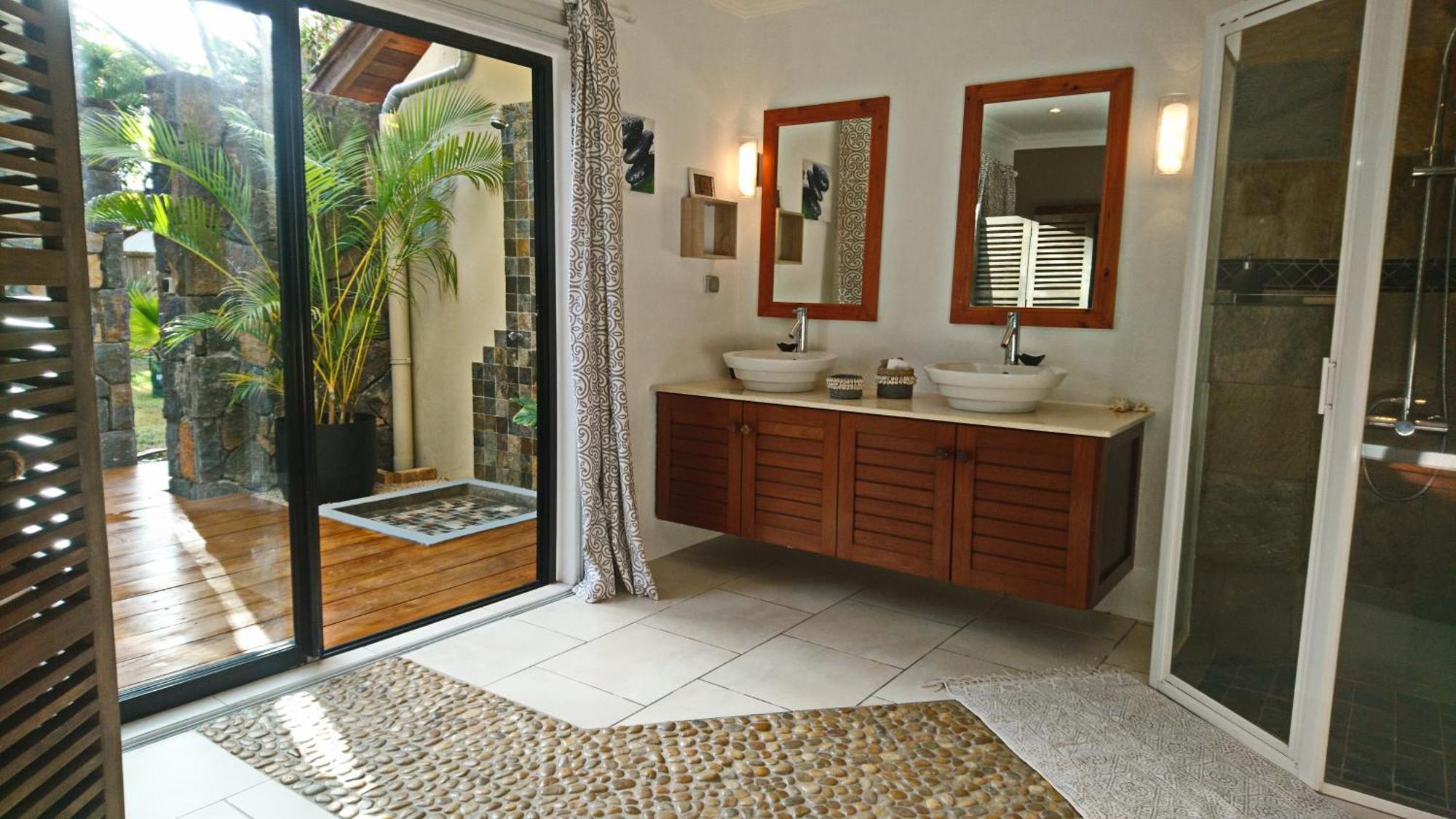 Sweet Island 3* Riviere Noire