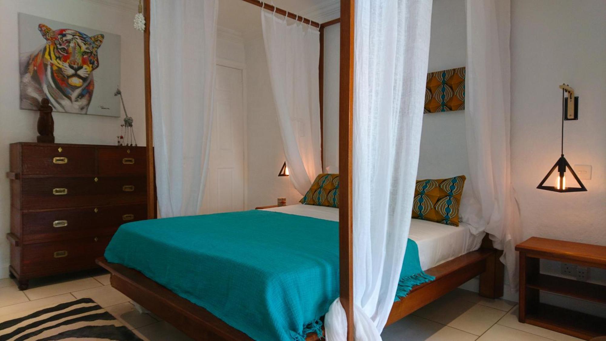 Sweet Island 3* Riviere Noire