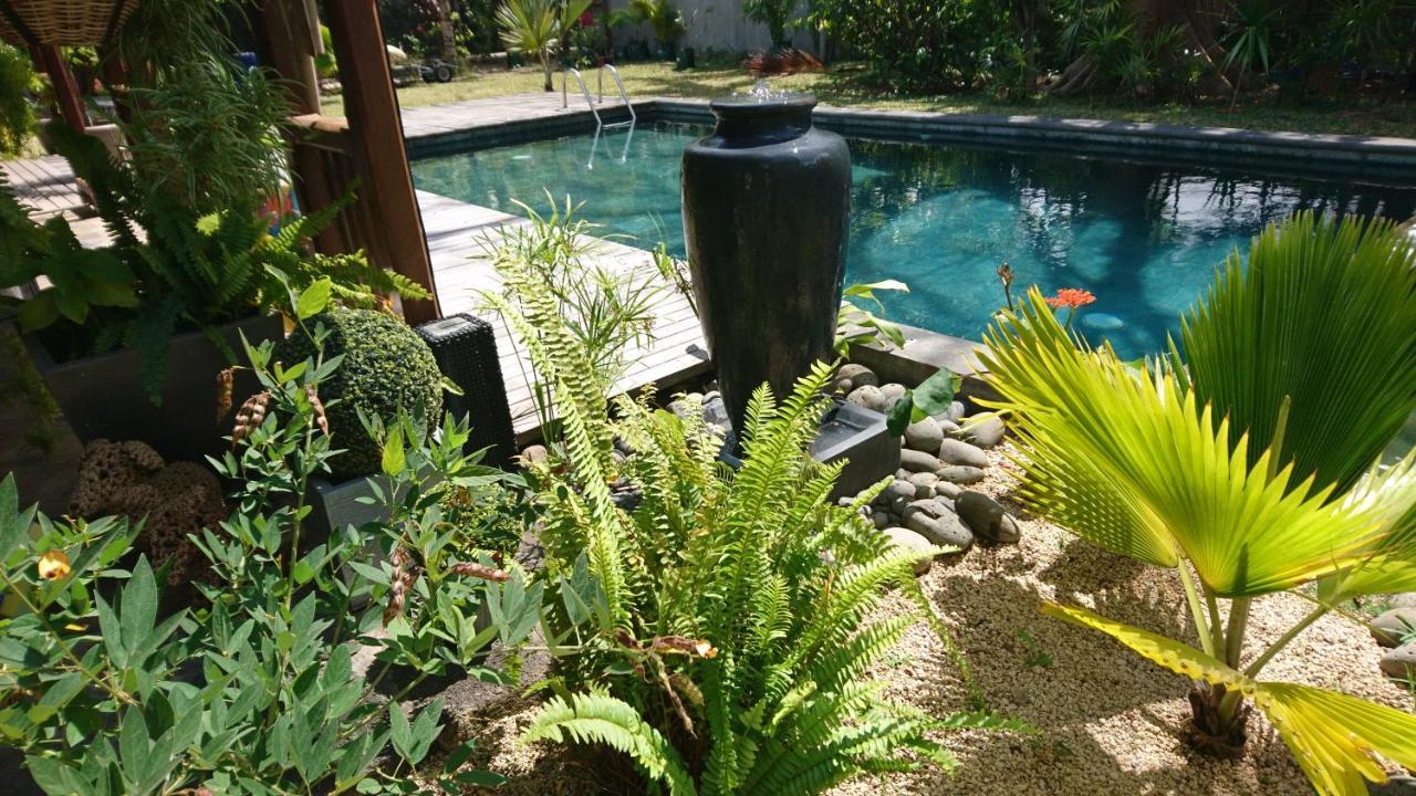 Bed & Breakfast Sweet Island