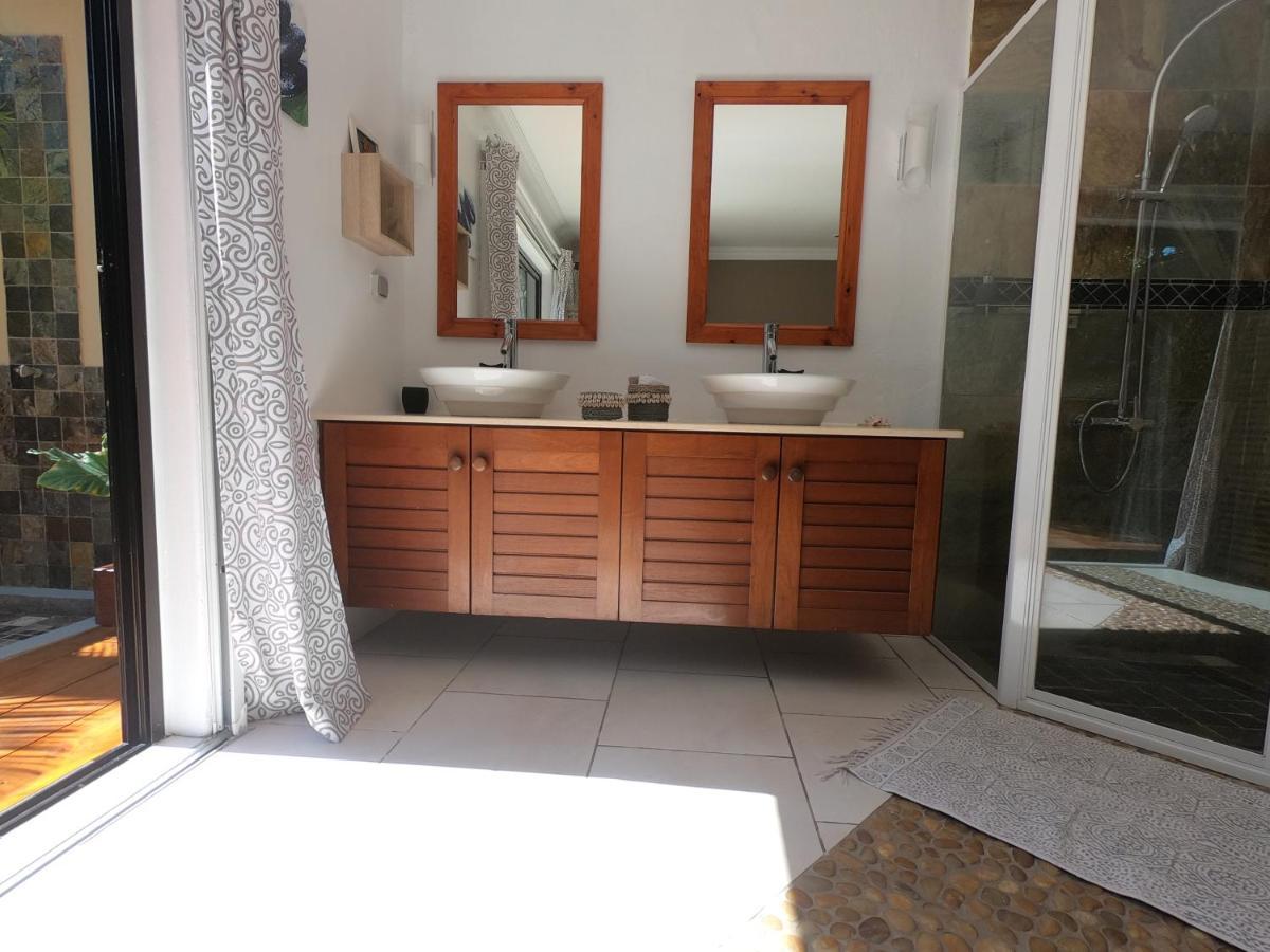 Bed & Breakfast Sweet Island Riviere Noire