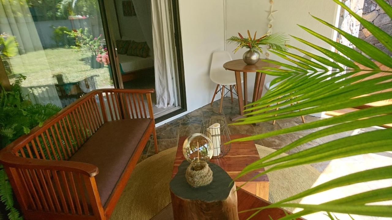 Bed & Breakfast Sweet Island 3*