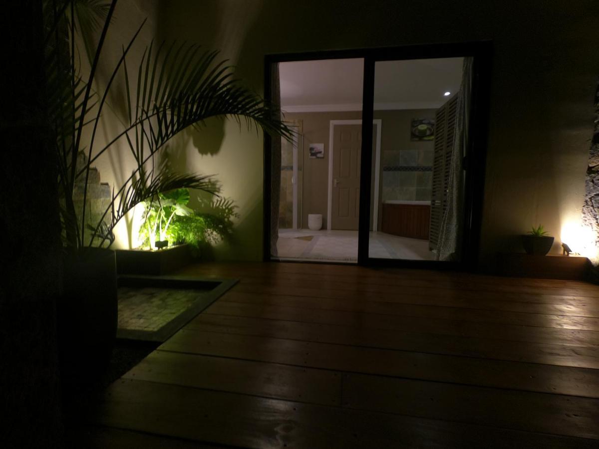 Sweet Island 3* Riviere Noire