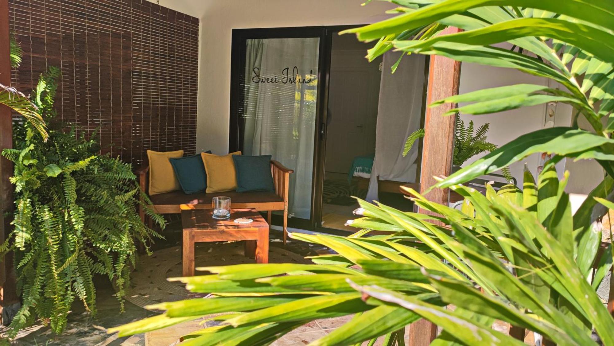 Bed & Breakfast Sweet Island Riviere Noire