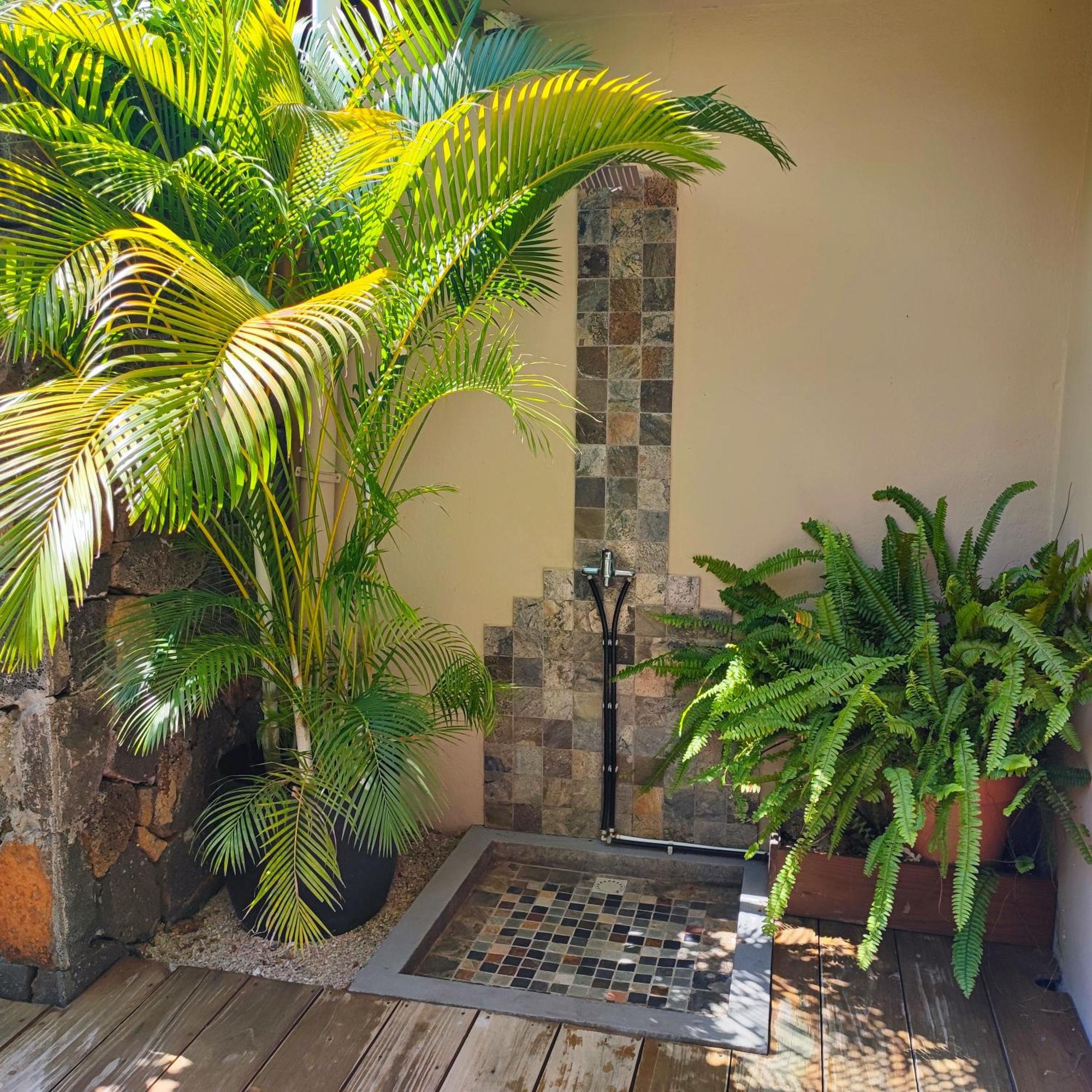 Bed & Breakfast Sweet Island 3*