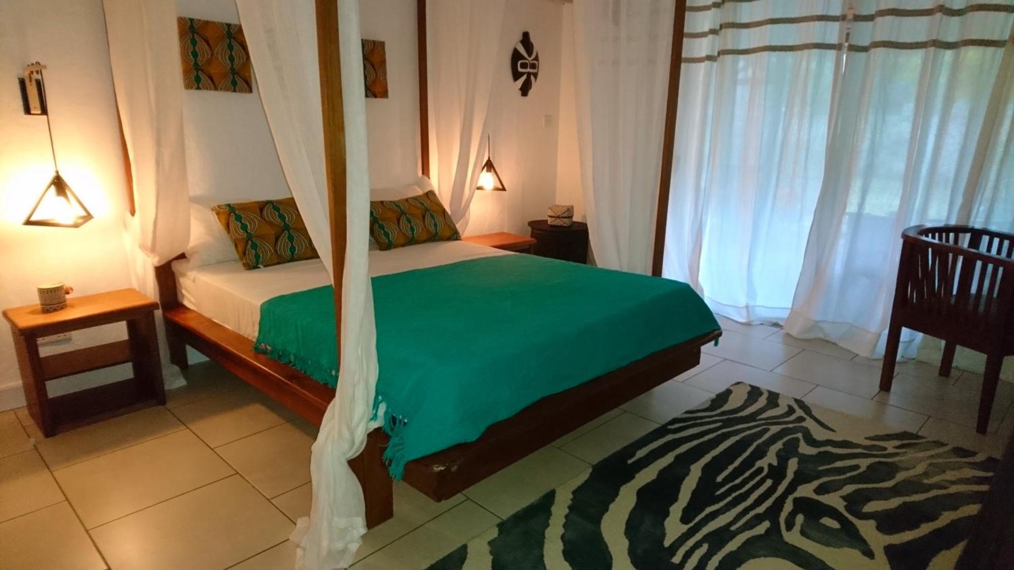 Bed & Breakfast Sweet Island