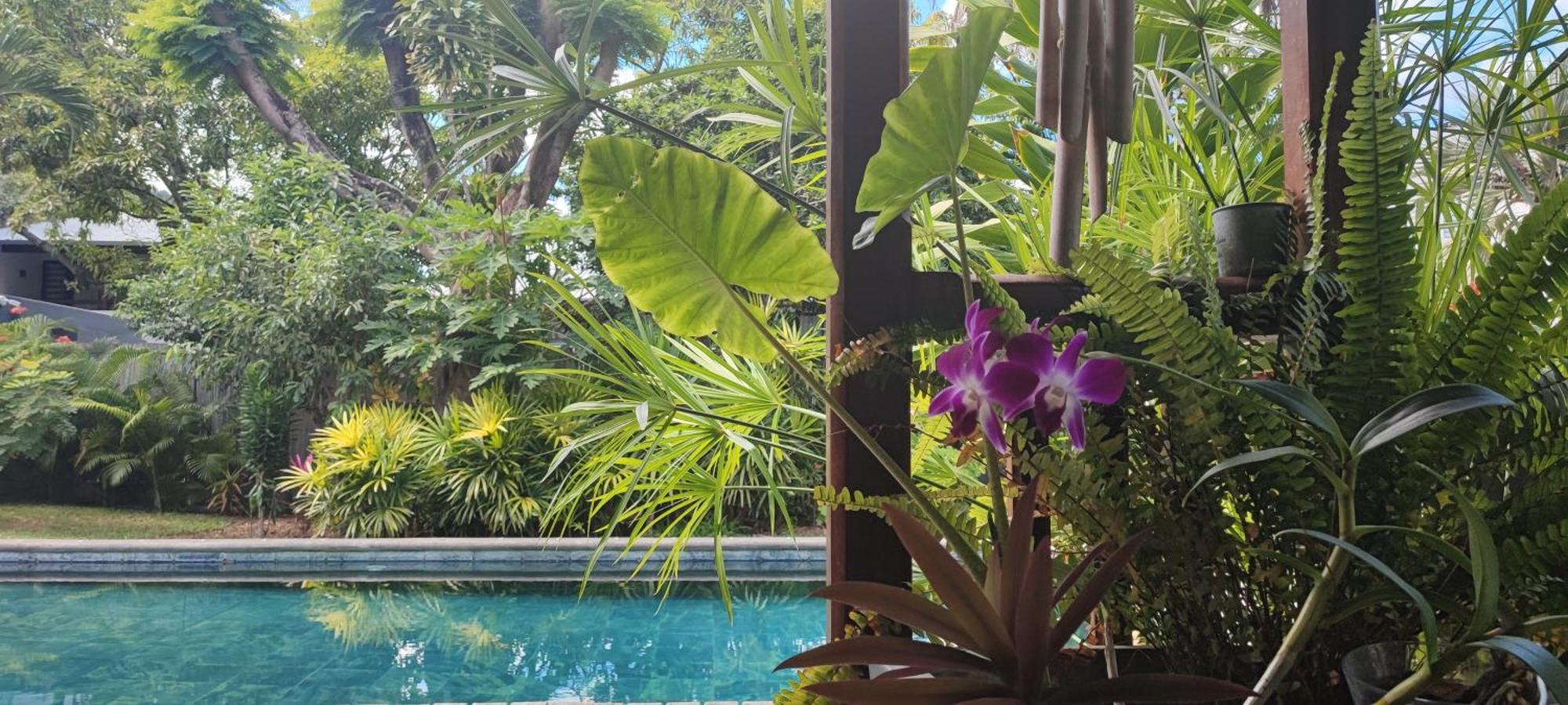 Sweet Island Bed & Breakfast 3*